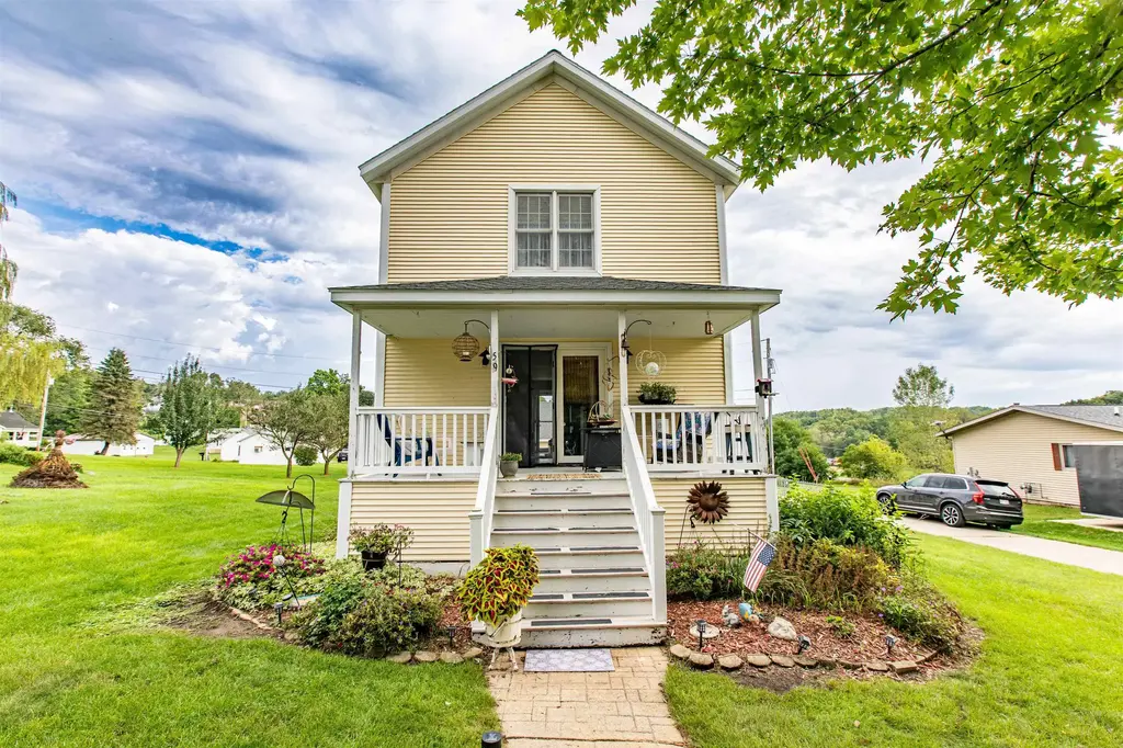 59 7th Street, Mineral Point