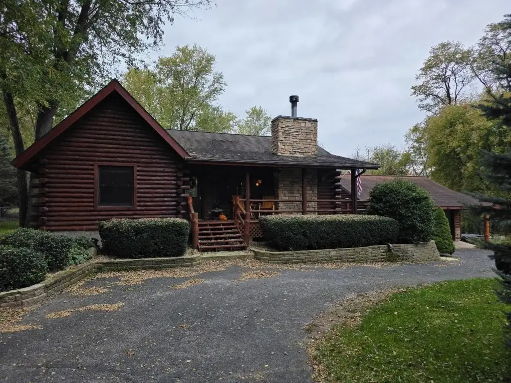 N5035 Hemlock Street, Dekorra