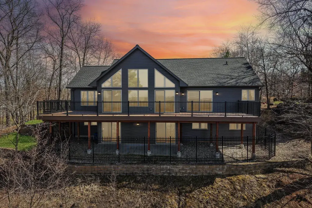 54 Look Out Ridge, Lake Delton