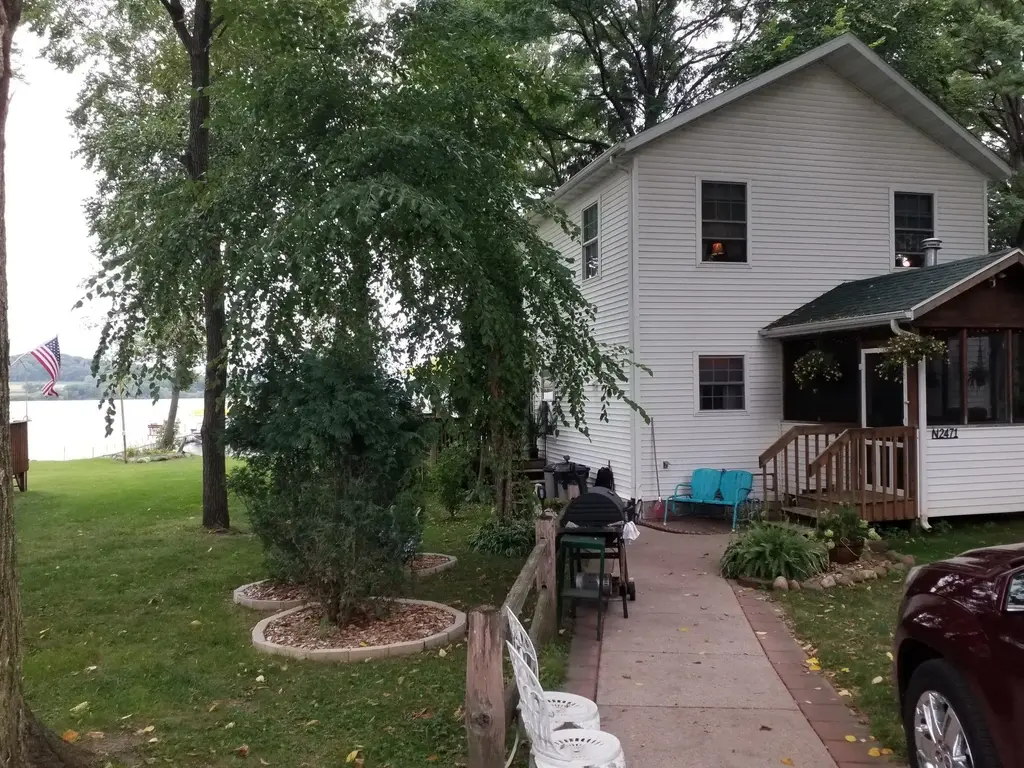 N2471 Rapp Road, Lodi