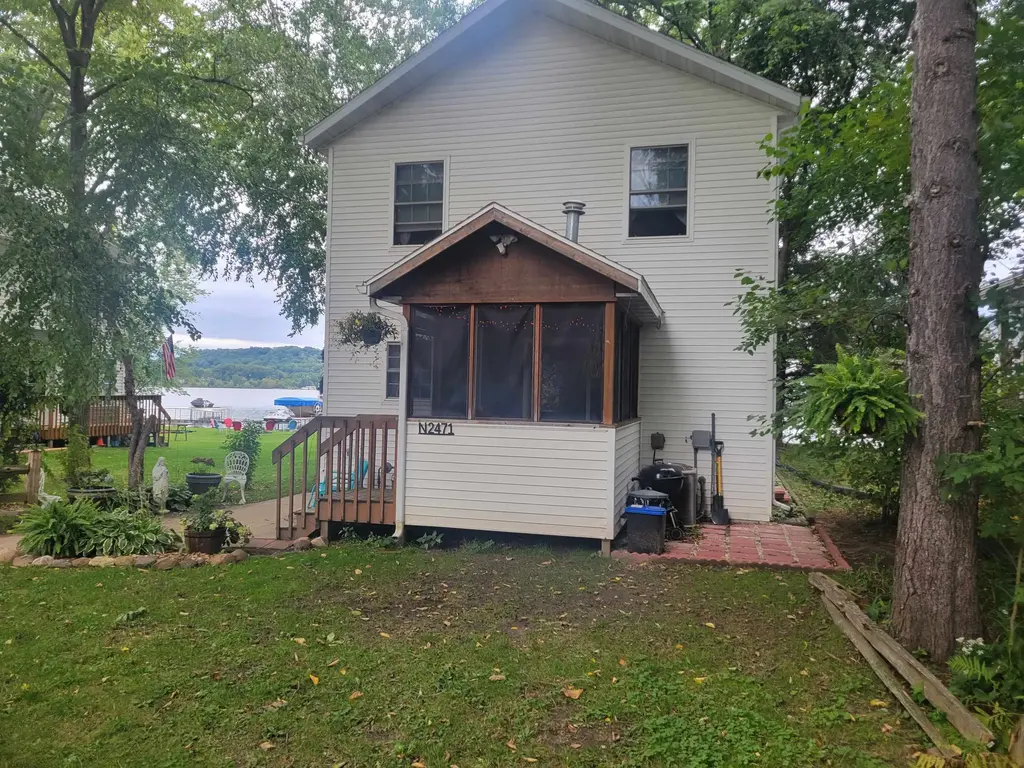 N2471 Rapp Road, Lodi