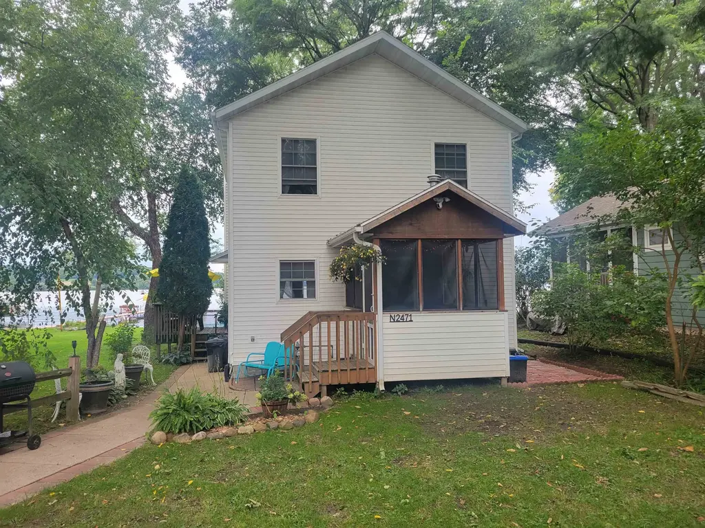 N2471 Rapp Road, Lodi