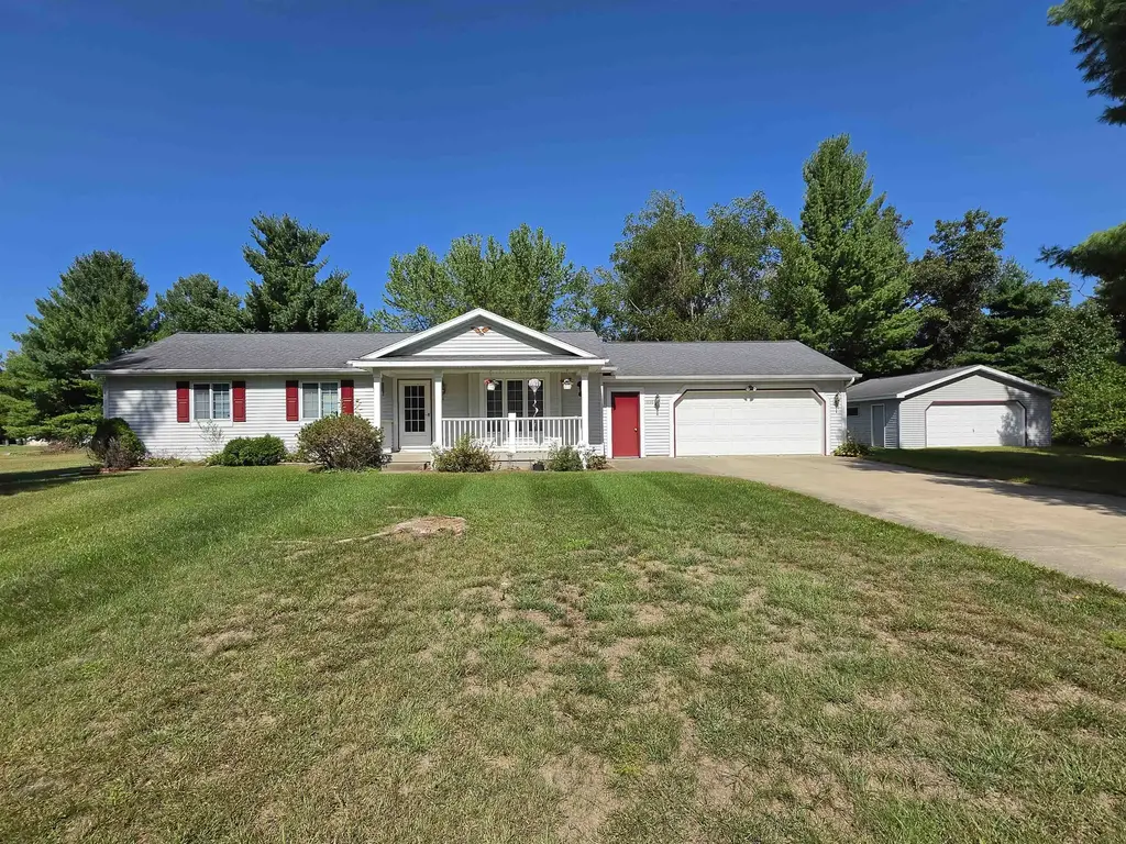 1036 Fairview Court, Lone Rock