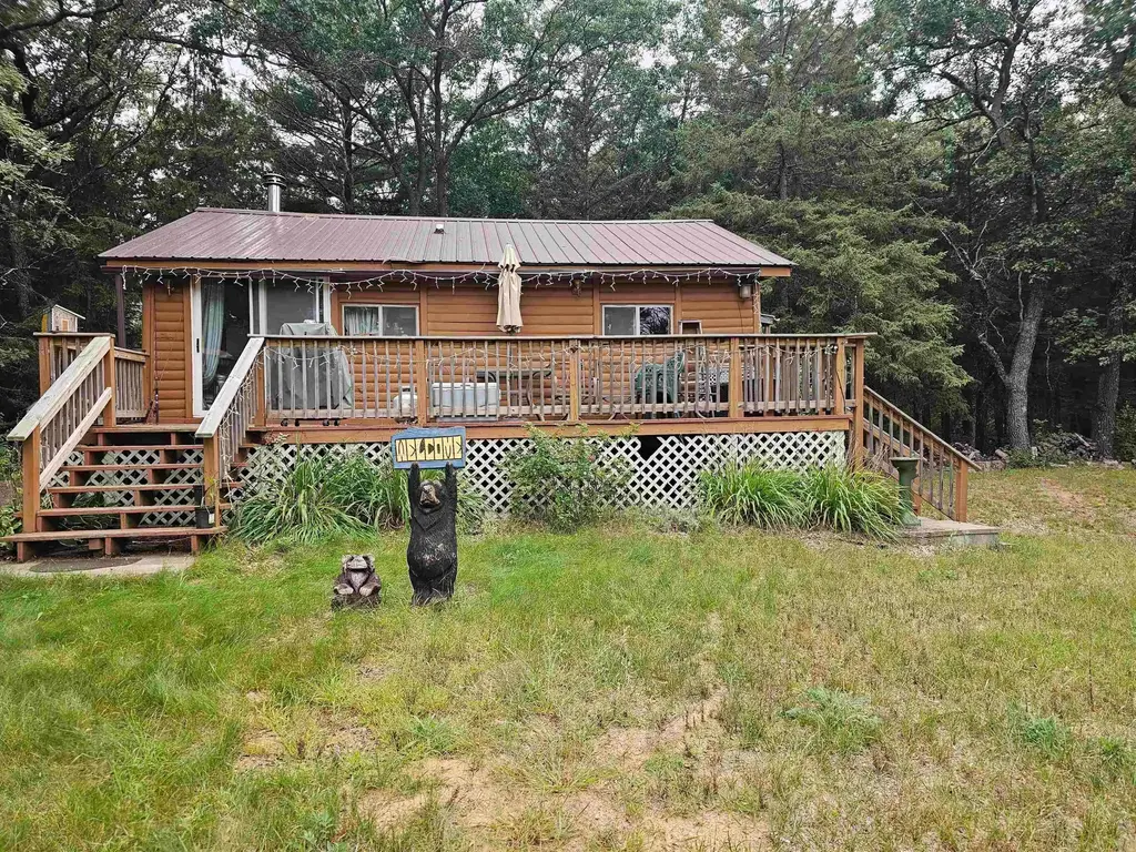2297 State Hwy 13, Adams
