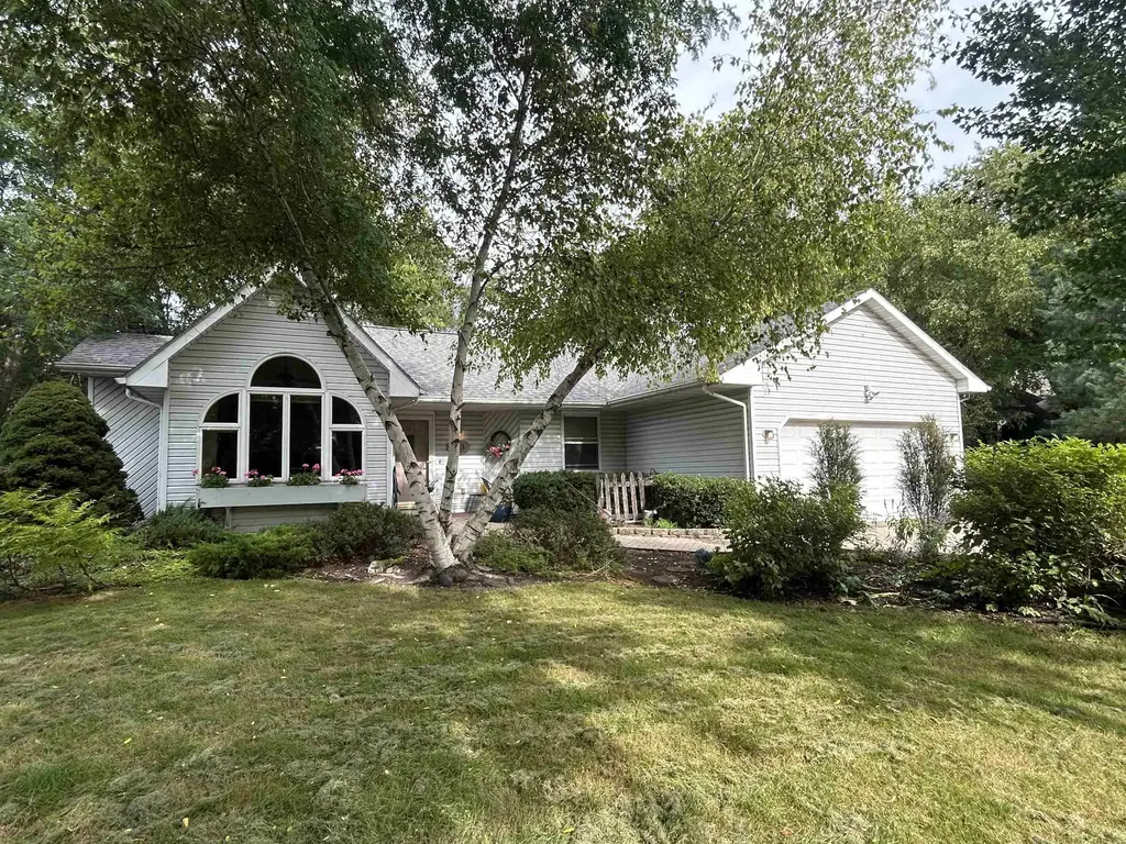2313 Morningside Drive, Janesville