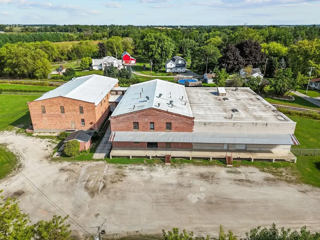 350 N Center Street, Brandon