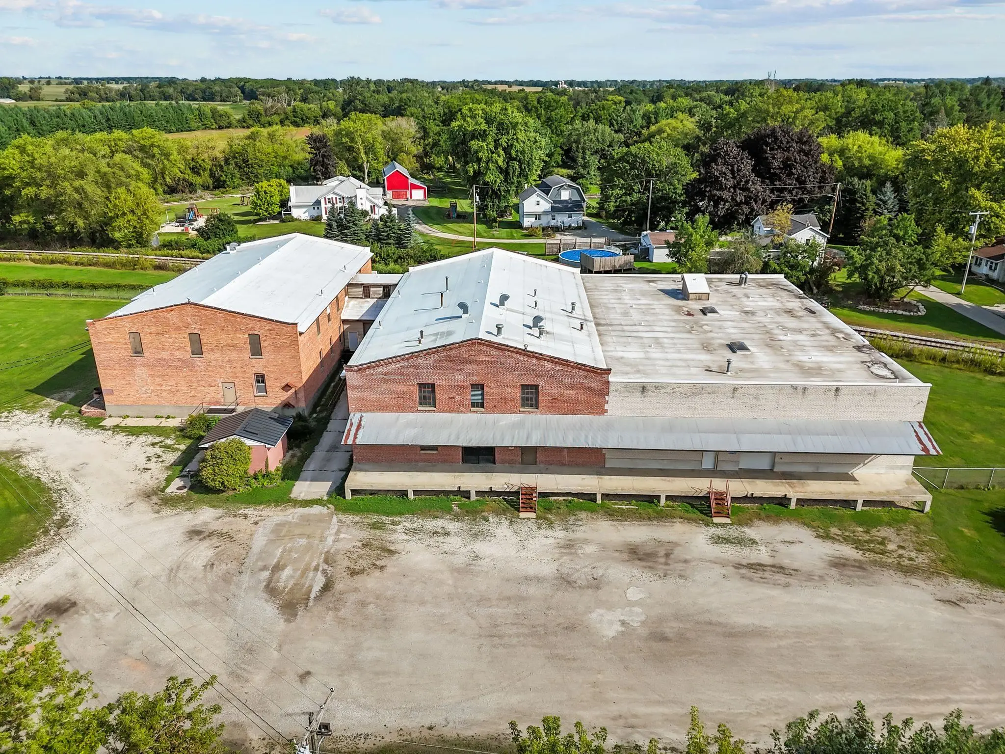350 N Center Street, Brandon