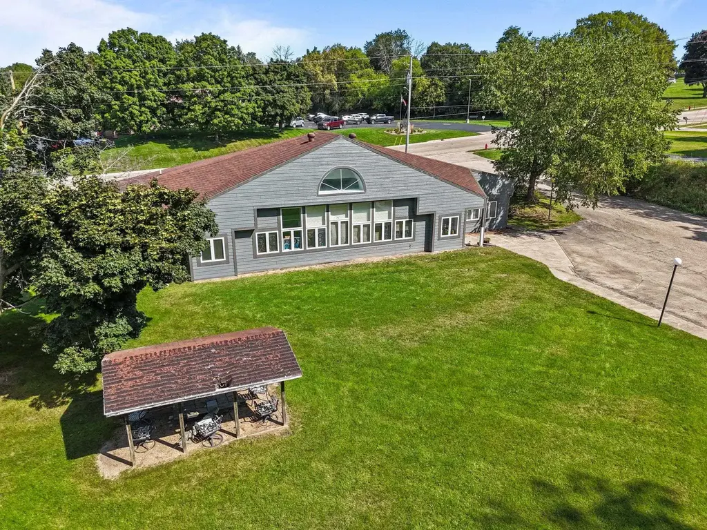 649 W Oshkosh Street, Ripon
