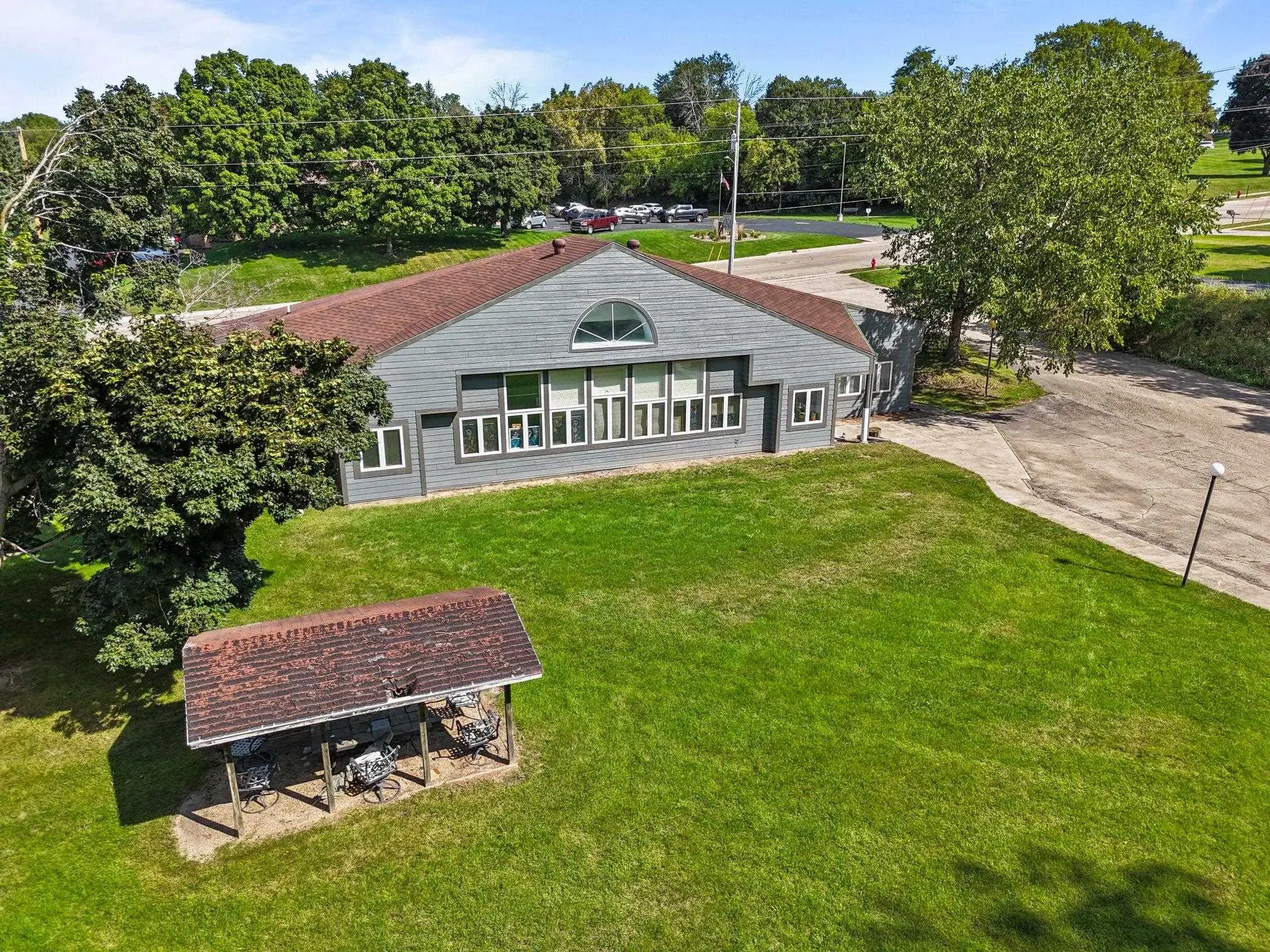 649 W Oshkosh Street, Ripon