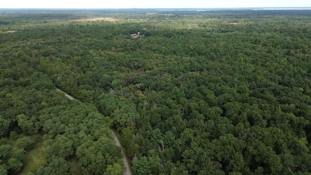 10.33 Acres 47th Street, Lemonweir