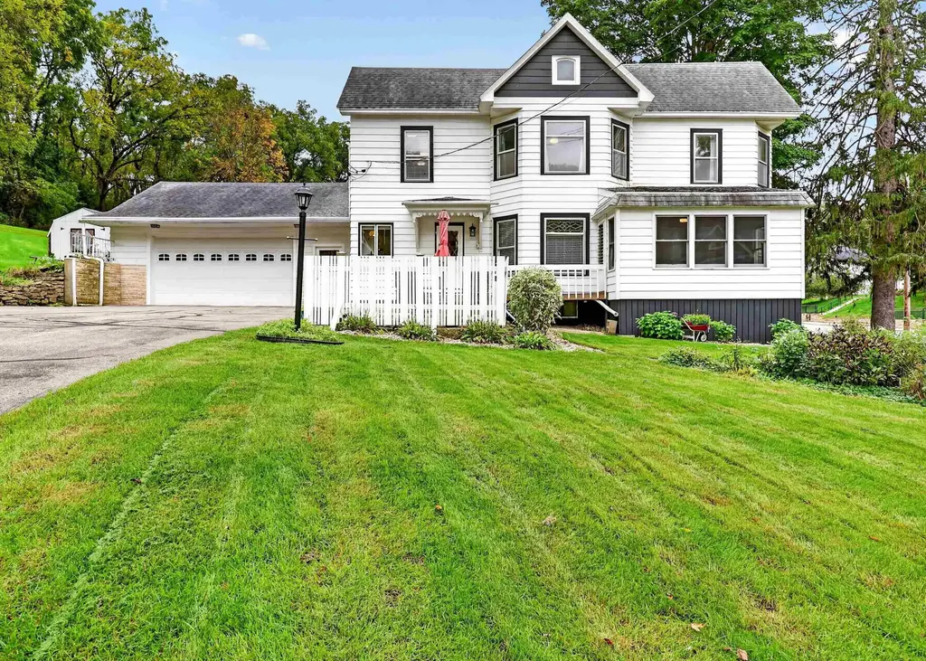 505 Galena Street, Darlington