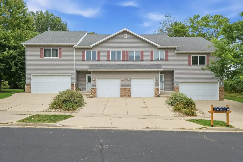 1207 Enterprise Drive, Verona
