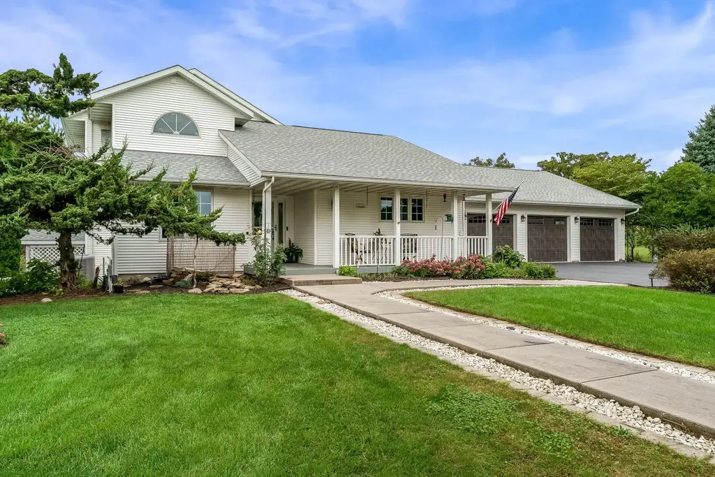 10413 N Harold Drive, Union