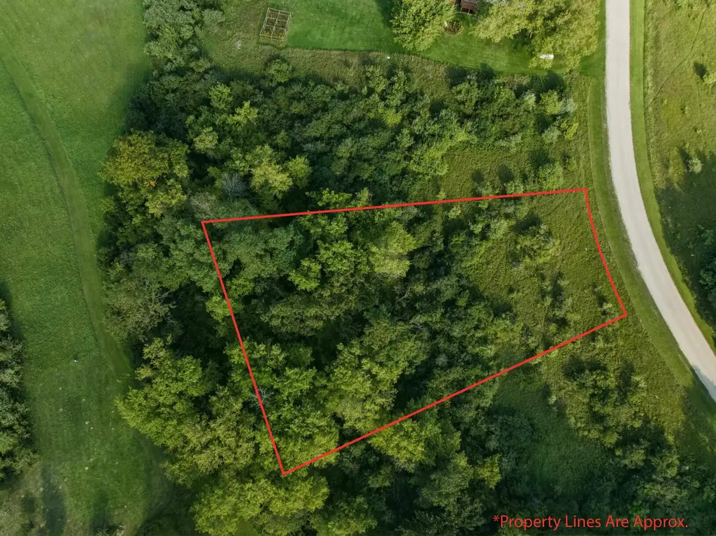 L535 Wooden Shoe Court, Woodland
