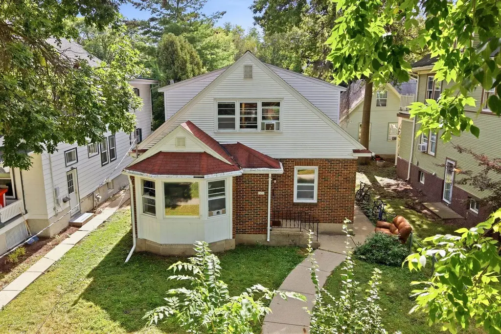1631 Jefferson Street, Madison