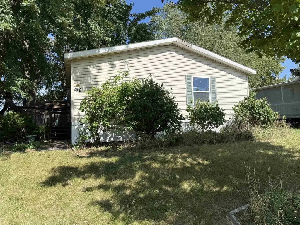 #159 - 746 Charles Lane, Stoughton