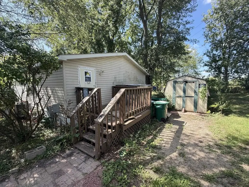 #159 - 746 Charles Lane, Stoughton