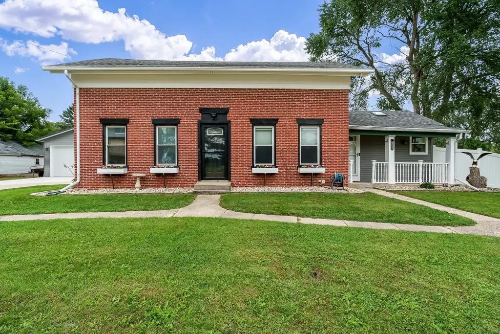 312 N Main Street, Orfordville