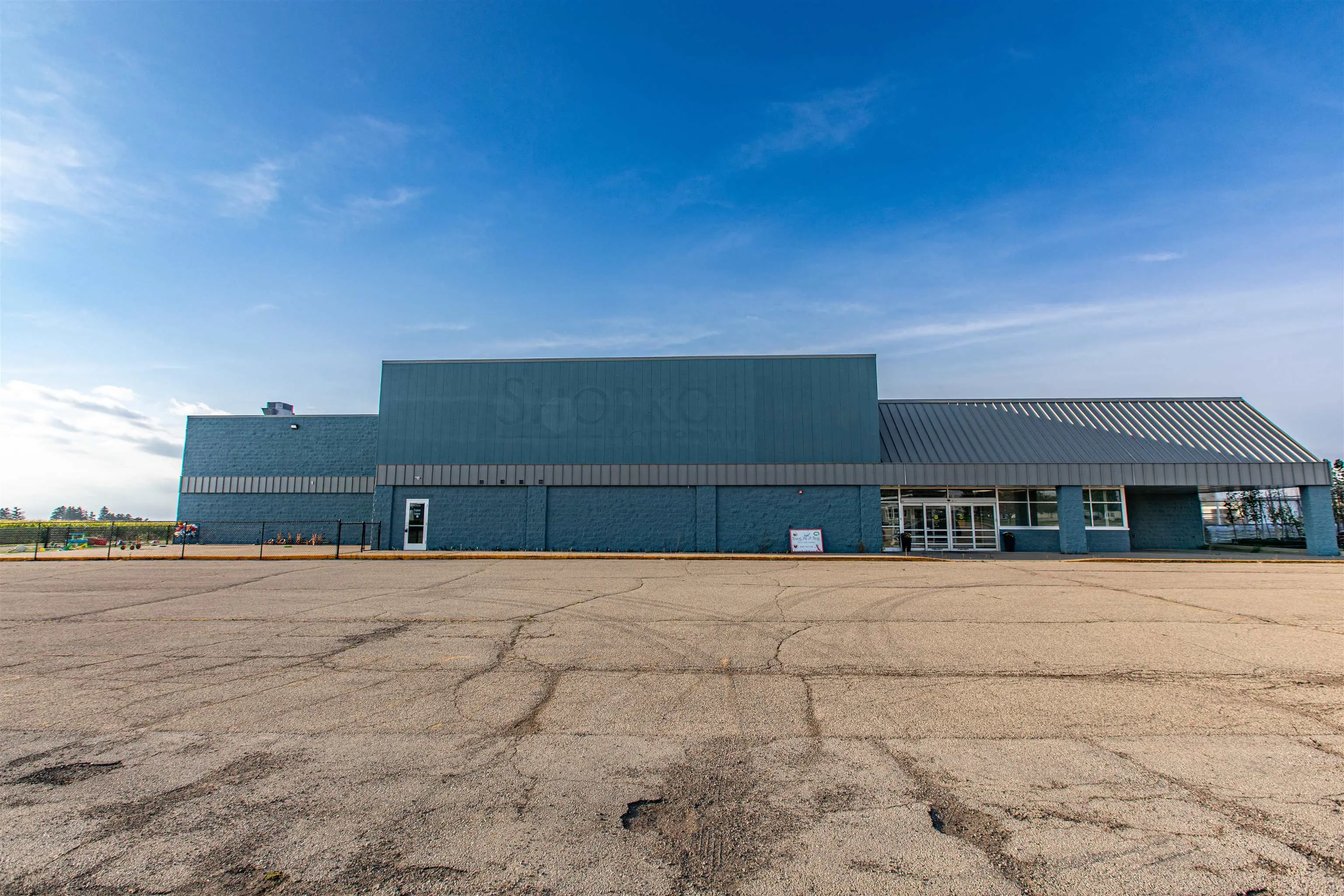 1625 Highway 61, Lancaster