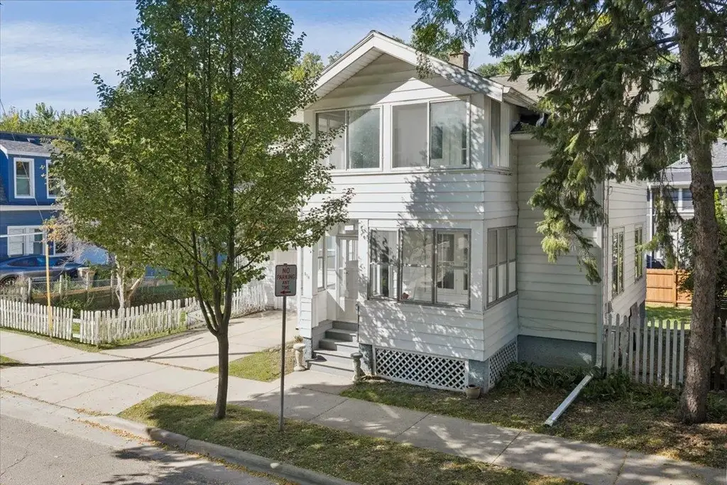 518 Wingra Street, Madison