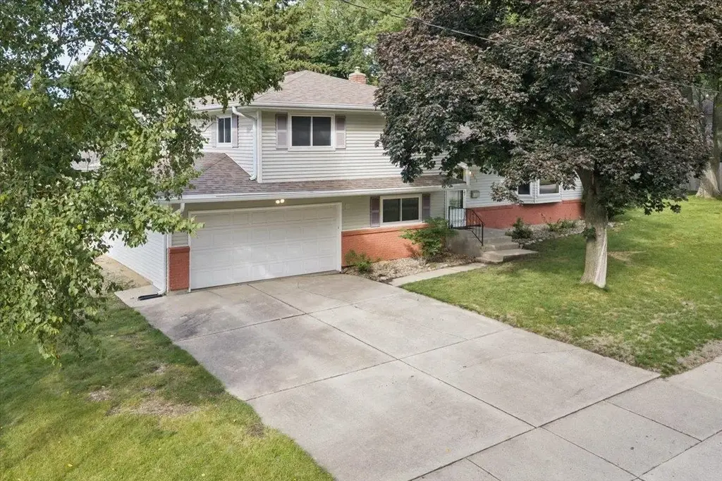 4702 Flint Lane, Madison