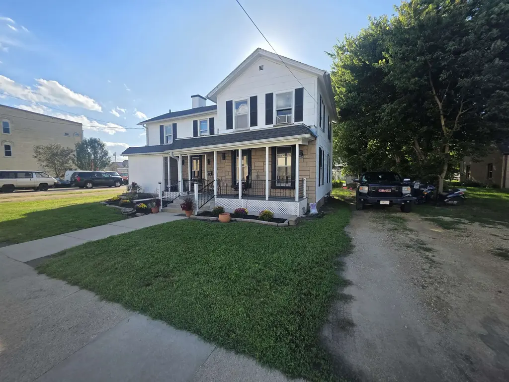 1007 W 2nd Avenue, Brodhead