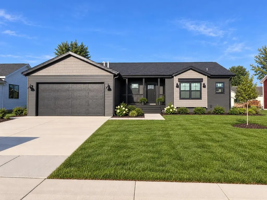 401 E 11th Avenue, Brodhead