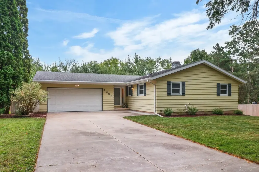 5306 Camilla Road, Madison