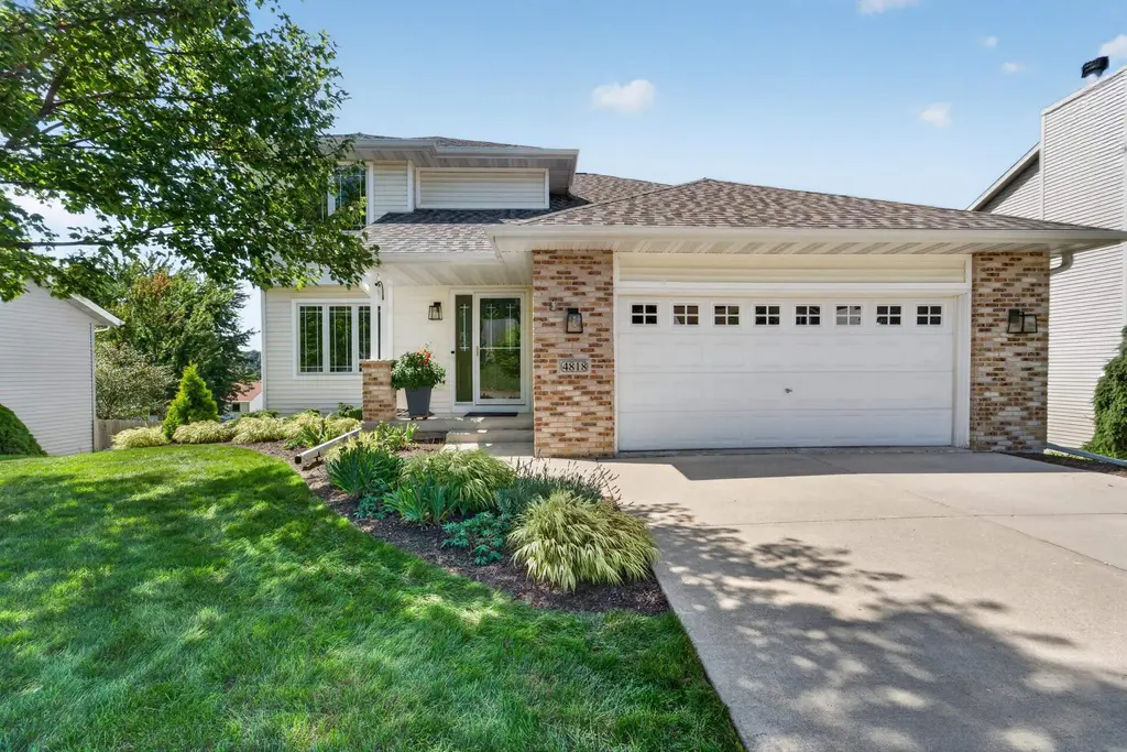 4818 Dream Lane, Madison