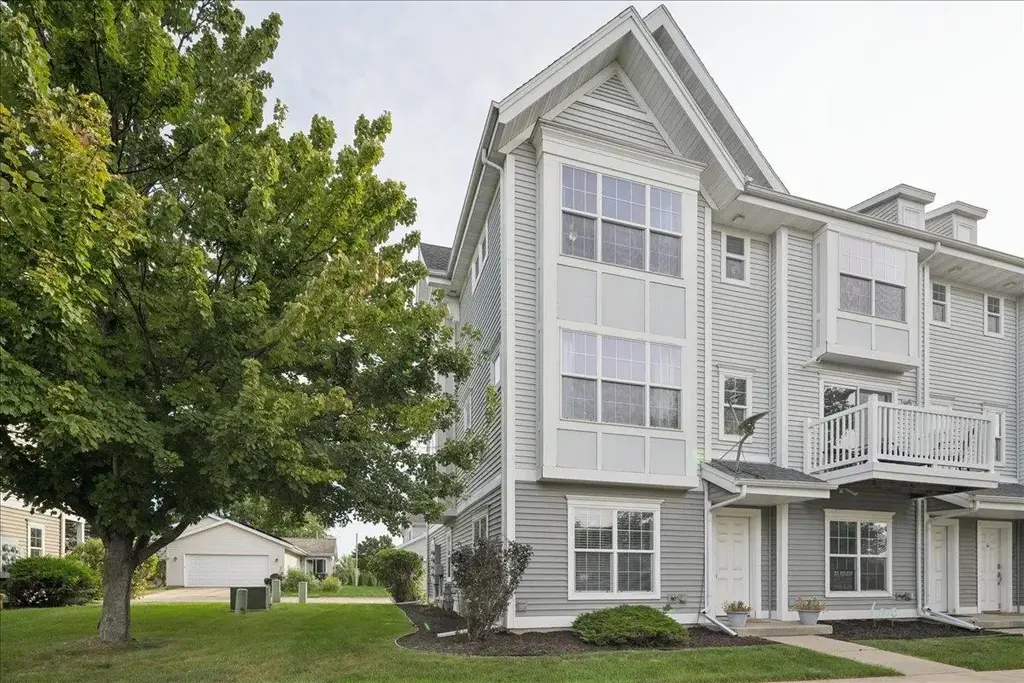 3715 Design Pass, Madison