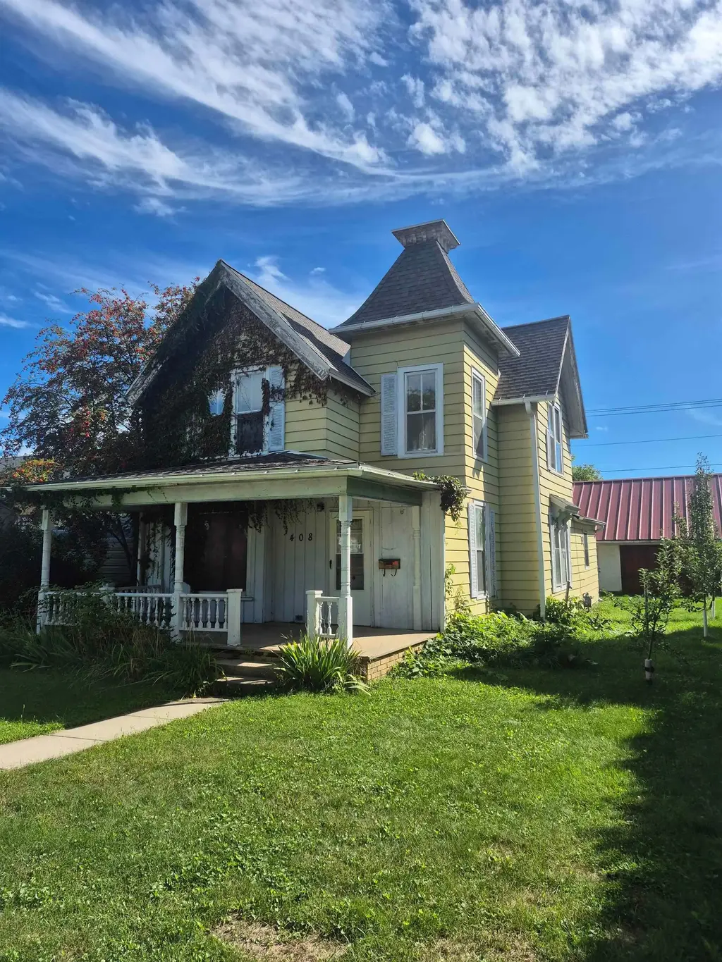 408 Superior Avenue, Tomah