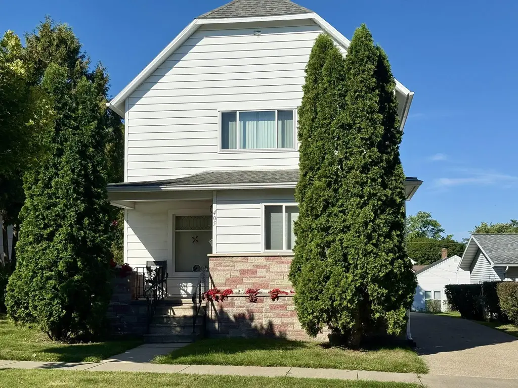 405 Hollister Avenue, Tomah