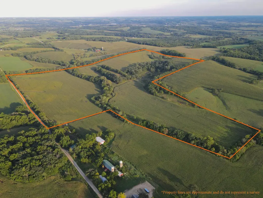 000 Coon Creek Road, Jordan