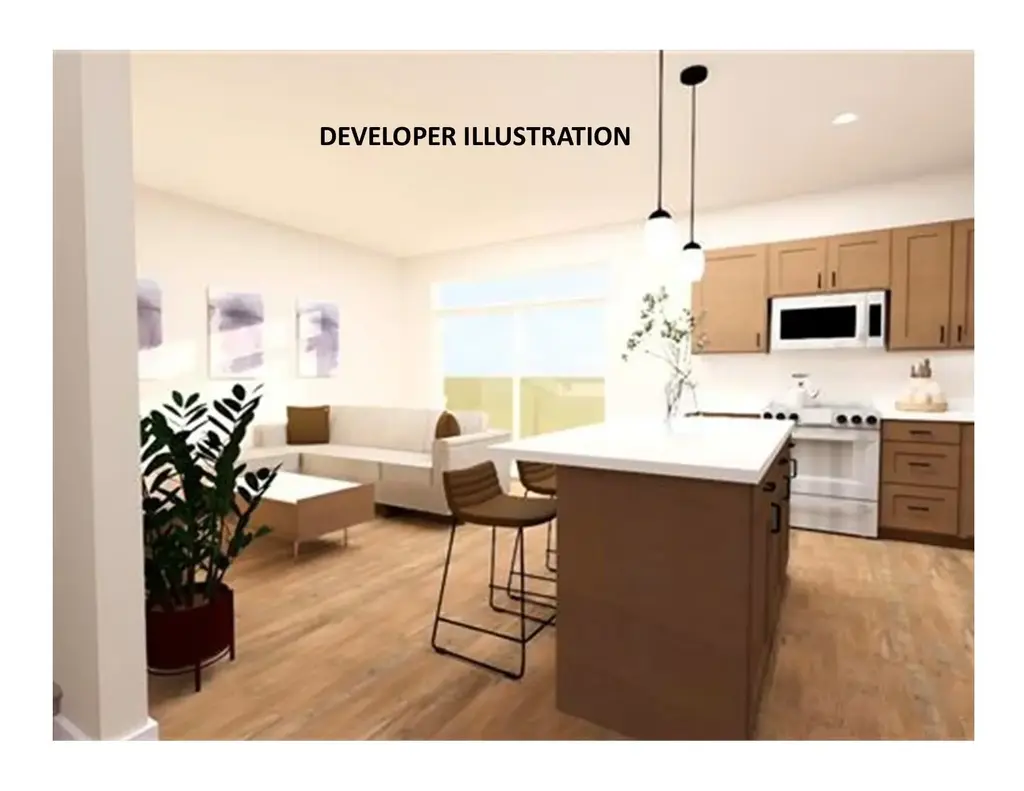 #ab - Primary Terrace Building A Terrace, Lodi