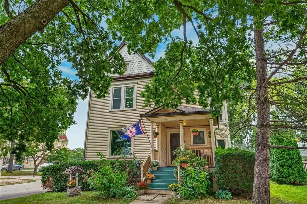 131 S Spring Street, Columbus