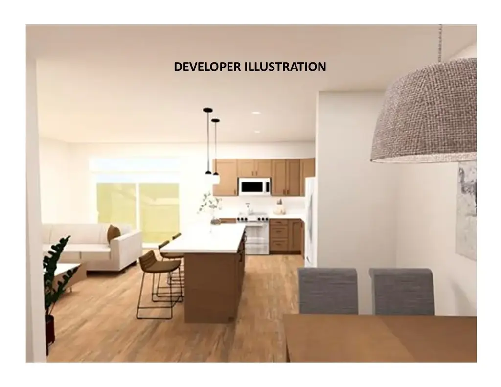 #ad - Primary Terrace Building A Terrace, Lodi