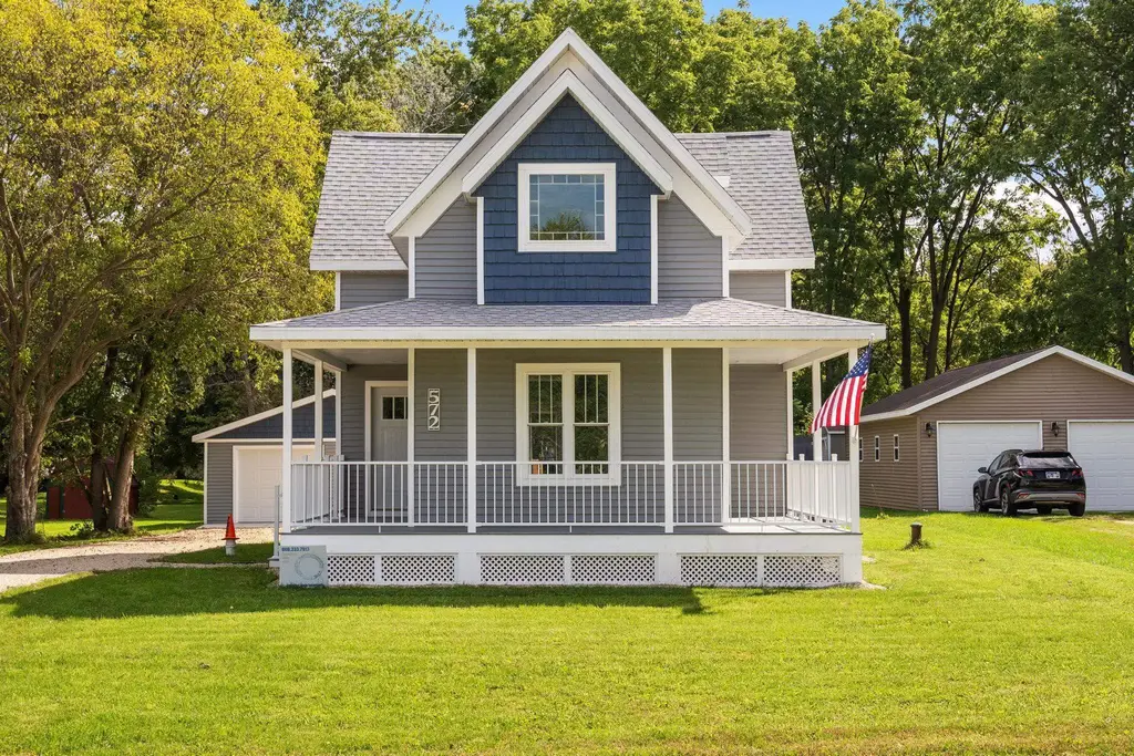 572 Edgerton Road, Albion