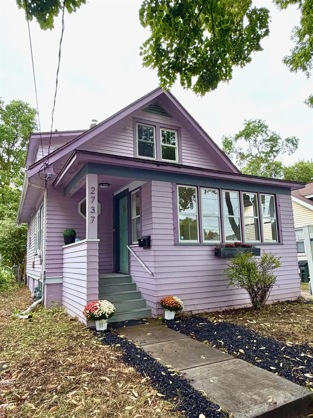2737 Union Street, Madison