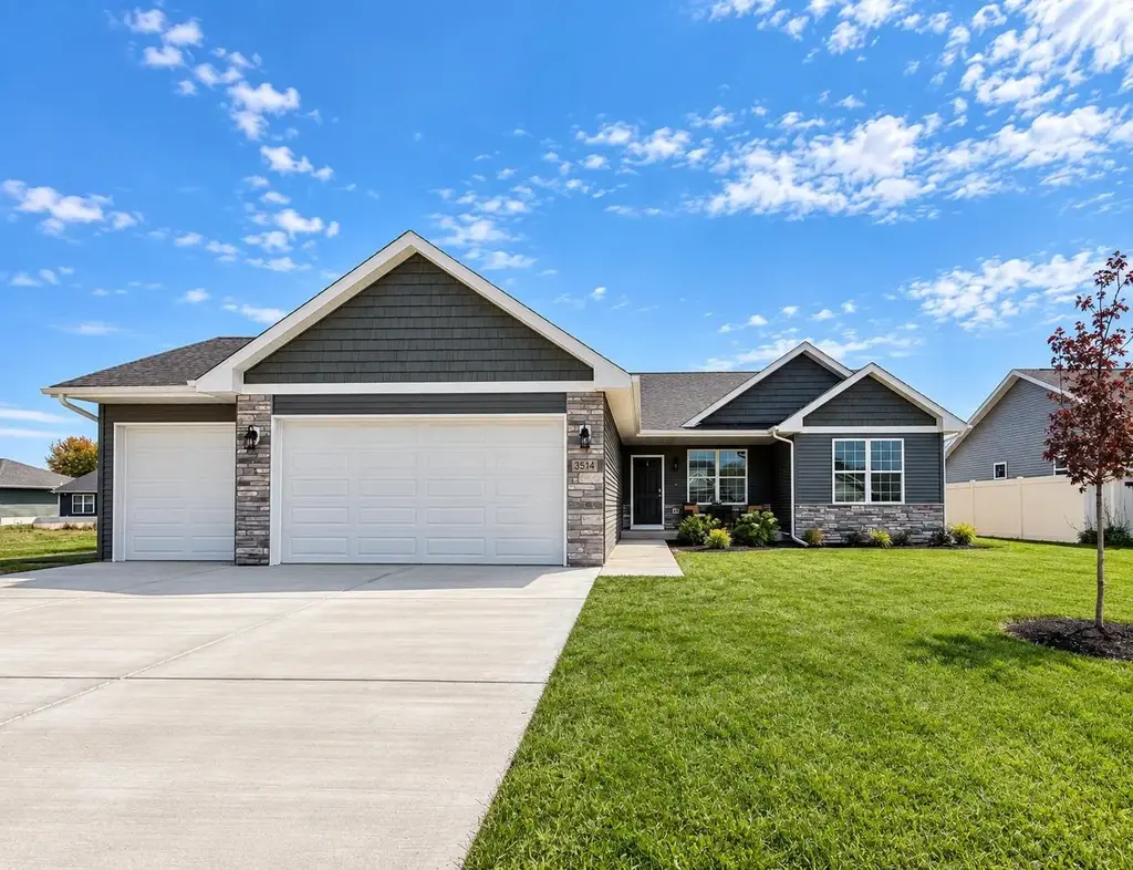3851 Kestrel Point Drive, Janesville