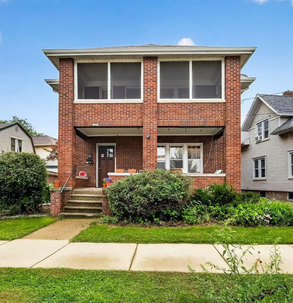2029 Jenifer Street, Madison