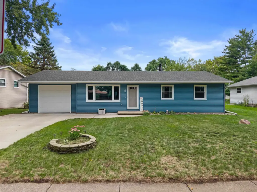 4117 Donald Drive, Madison