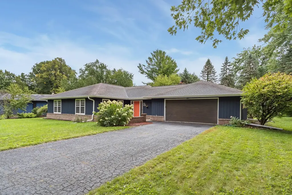 6405 Appalachian Way, Madison