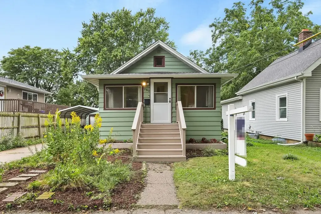 2614 Scofield Street, Madison