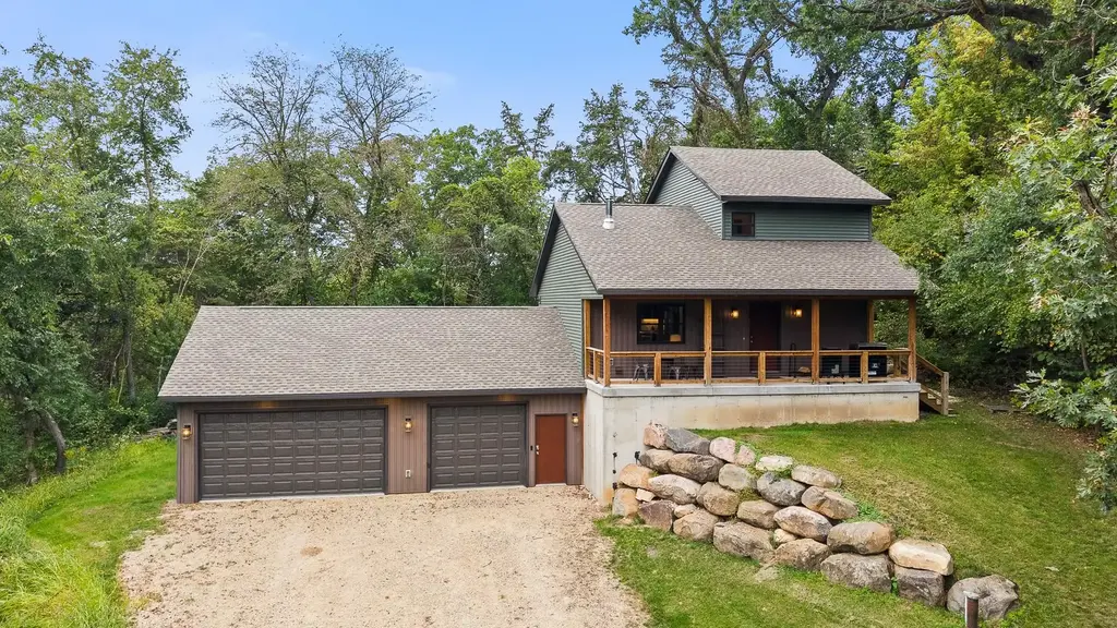 N4709 St Lawrence Bluff Road, Dekorra