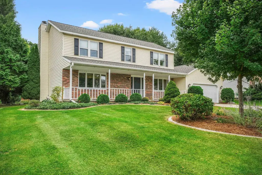 7313 Longmeadow Road, Madison