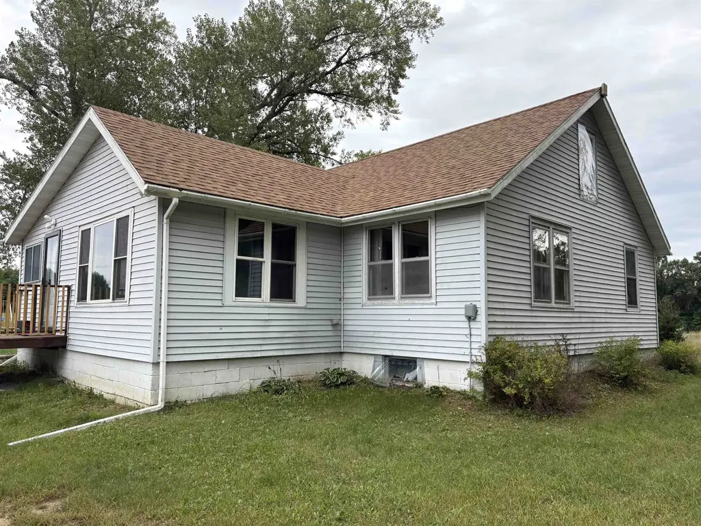 N1640 19th Avenue, Marion