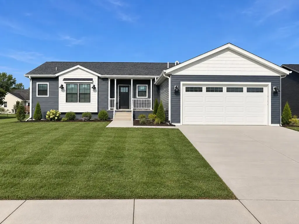 303 11th Avenue, Brodhead