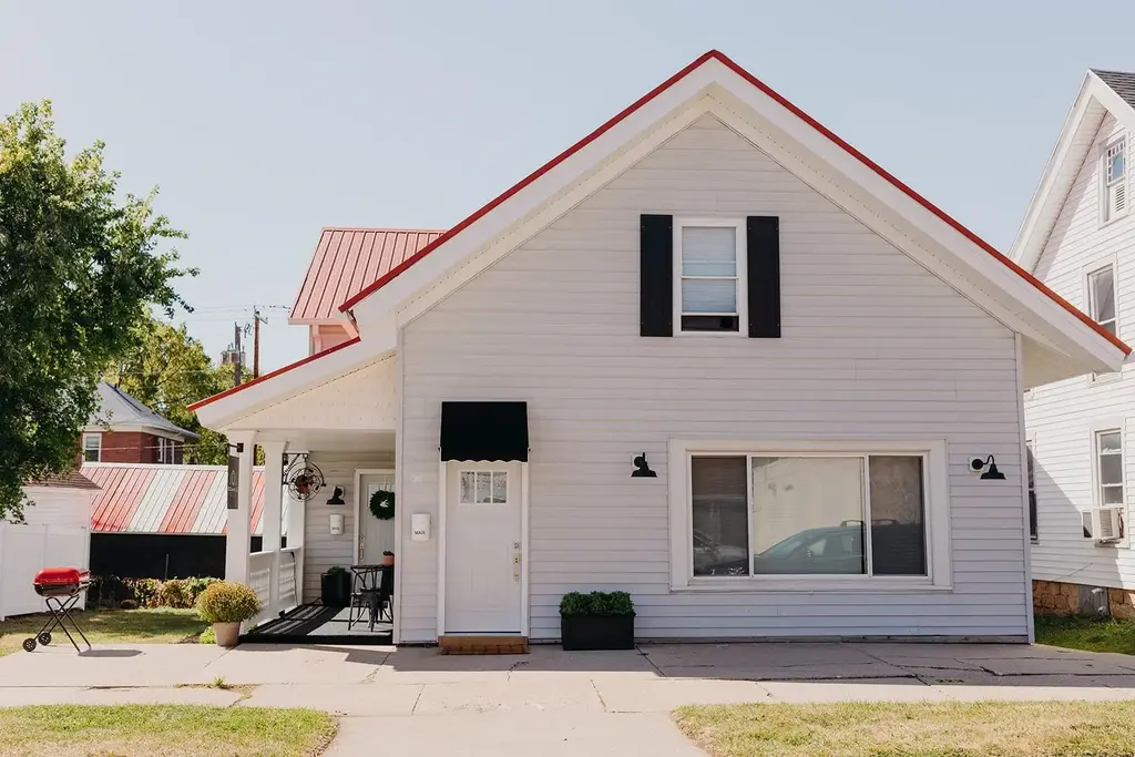 1315 15th Avenue, Monroe