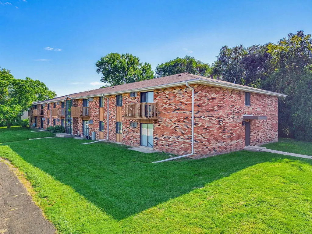 3200 Indiana Street, Racine