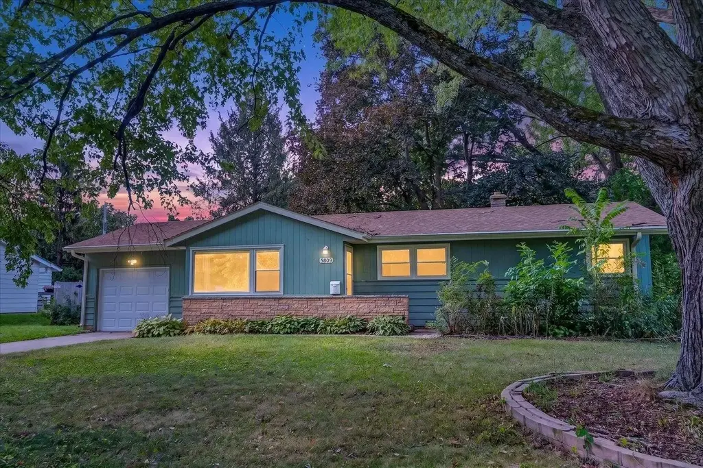5809 Thrush Lane, Madison